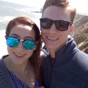 Meet your Posher, Dan